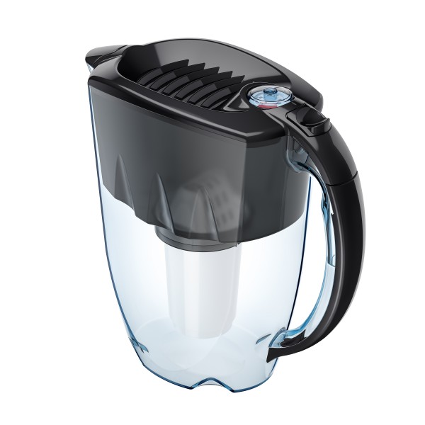 AQUAPHOR Set Filterkanne Prestige inkl. 2 Filter A5, 350 l.
