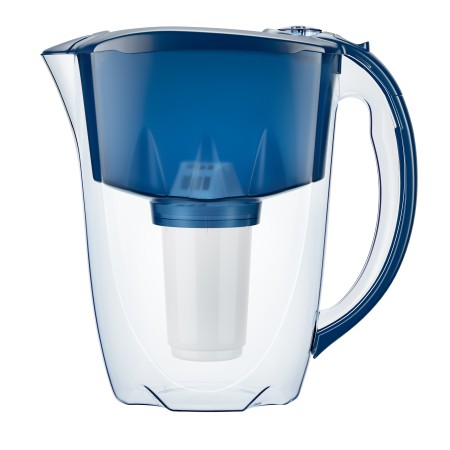 AQUAPHOR Filterkanne Prestige inkl. Filter A5, 350 l.