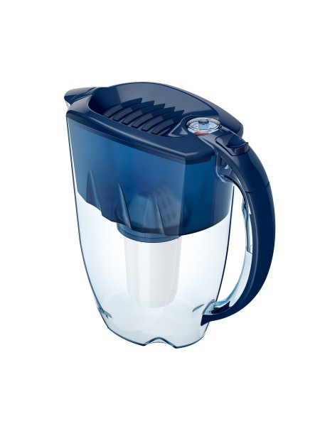 AQUAPHOR Filterkanne Prestige inkl. Filter A5, 350 l.