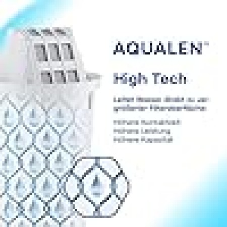 AQUAPHOR Pack 12 A5 Wasserfilter, 350 l.