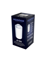 JS500 Kartusche (500l. Kapazität) für Smart-Wasserfilter JS500 