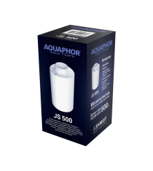 JS500 Kartusche (500l. Kapazität) für Smart-Wasserfilter JS500 