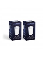 AQUAPHOR Pack 2 JS/A500 Kartusche für Smartfilter J.Shmidt 500 l.