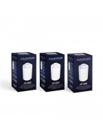 Pack 3 JS/A500 Kartusche für Tischwasserfilter J.Shmidt 500, Pack 3