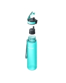 AQUAPHOR CITY Trinkflasche Filterflasche 350 ml., inkl. Aufkleber 