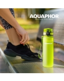 AQUAPHOR Filter für Filterflasche City, Pack 8