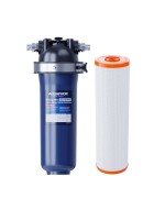 AQUAPHOR Hauswasserfilter Viking PRO inkl. Filter B520 PRO für Kaltwasser