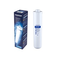 K1 Vorfilter 2-stufig  für Umkehrosmose und Aktivkohle-Systeme