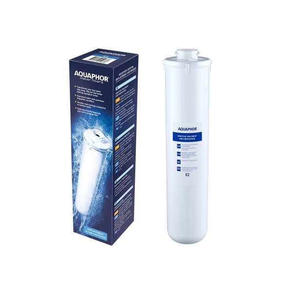 K2 Vorfilter für Umkehrosmose-Systeme DWM 101S, 101, 102S, 201, 202S, 206S