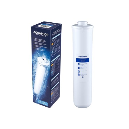 K3 Vorfilter für Aktivkohle-Systeme Crystal ECO, ECO H, PRO Aquaphor