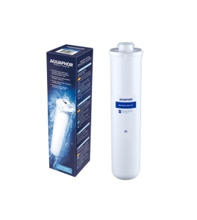 K5 Vorfilter für Umkehrosmose-Systeme DWM 101S, 102S, 101 Aquaphor