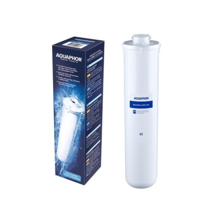 K5 Vorfilter für Umkehrosmose-Systeme DWM 101S, 102S, 101 Aquaphor