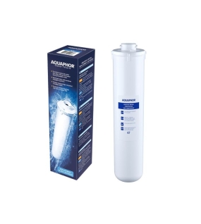 K7 Filter für Aktivkohle-Systeme Aquaphor Crystal ECO, ECO H