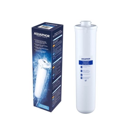 K7 Filter für Aktivkohle-Systeme Aquaphor Crystal ECO, ECO H