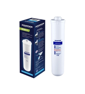 K7B Filter für Aktivkohle- und Umkehrosmose-Systeme. Mikrofiltration, Keimsperre