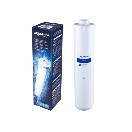 KH Enthärter-Filter für Aktivkohle-Systeme Crystal H, PRO H und ECO H Aquaphor
