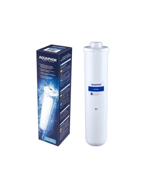 KH Enthärter-Filter für Aktivkohle-Systeme Crystal H, PRO H und ECO H Aquaphor KH Enthärter-Filter für Aktivkohle-Systeme Crystal H, PRO H und ECO H Aquaphor