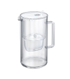 AQUAPHOR Glas-Wasserfilter mit Filterkartusche MAXFOR+ Magnesium