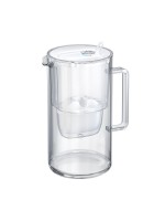 AQUAPHOR Glas-Wasserfilter mit Filterkartusche MAXFOR+ Magnesium