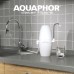 MODERN AQUAPHOR Auftischfilter inkl. Wasserfilter B200, ohne Wasserenthärtung