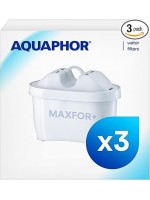 AQUAPHOR MAXFOR+ (Pack 3) Wasserfilter,200 l.