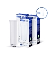 Aquastyle Pack 3 Wasserfilter passend für DeLonghi™ Kaffeevollautomaten