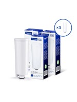  Pack 3 Aquastyle Wasserfilter passend für DeLonghi™ Kaffeevollautomaten