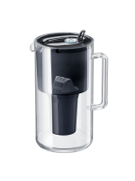 AQUAPHOR GLAS Filterkanne Nord inkl. Filter A5 Magnesium, 350 l.