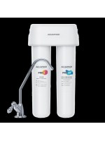 DUO PRO HF Mikrofiltration 0,1 µm. ohne Wasserenthärtung
