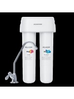 DUO PRO Aktivkohle-System  ohne Wasserenthärtung