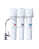 AQUAPHOR SET PRO 1, PRO H (Enthärtung), PRO HF. Mikrofiltration für System ECO PRO H