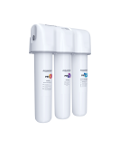 ECO PRO H Aktivkohle-System für hartes Wasser bis 12 dH° ECO PRO H Aktivkohle-System für hartes Wasser bis 12 dH°