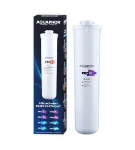 PROH Enthärtung Wasserfilter für Systeme ECO H, PRO H