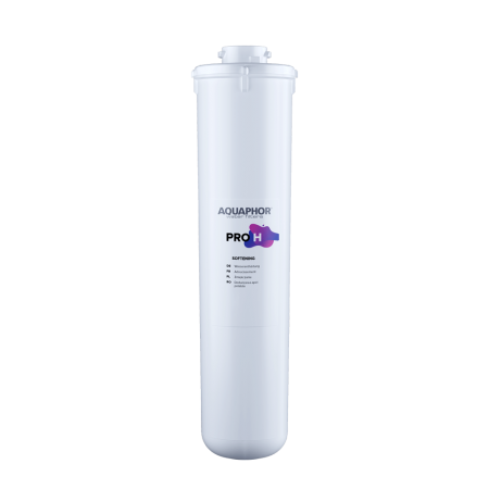 PROH Enthärtung Wasserfilter für Systeme ECO H, PRO H