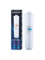 PRO M  Remineralisierung-Nachfilter für Umkehrosmose