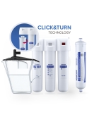 Remineralisierung-Nachfilter für Umkehrosmose DWM RO-31 Remineralisierung-Nachfilter für Umkehrosmose DWM RO-31