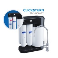 K2 Vorfilter für Umkehrosmose-Systeme DWM 101S, 101, 102S, 201, 202S, 206S