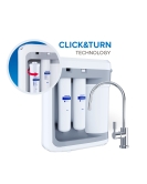 Filtermembran PRO 100 für Umkehrosmose 102S, 202S, 312S Filtermembran PRO 100 für Umkehrosmose 102S, 202S, 312S