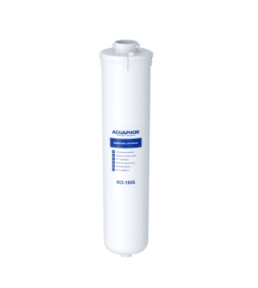 Filtermembran RO 150S für Umkehrosmose DWM 206S