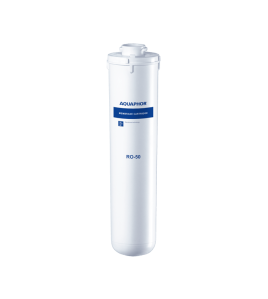 Filtermembran K/RO-50 für Umkehrosmose DWM 101 mit Unterablaufschlauch 
