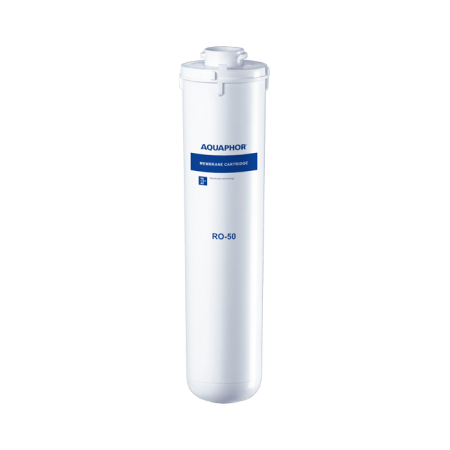 Filtermembran K/RO-50 für Umkehrosmose DWM 101 mit Unterablaufschlauch 