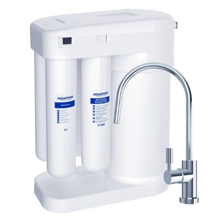 Aktivkohle-Stabfilter CF – Ersatzfilter Für Thereye ER-WP02 Umkehrosmose-Wasserfilter