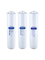 AQUAPHOR Set K1, K2, K7BM- Remineralisierung und Keimsperre für Umkehrosmose DWM 101, 101S, 102S , 202S