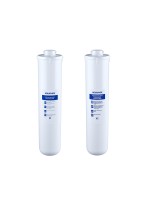 AQUAPHOR Set K1, K2 für Umkehrosmose DWM 101, 101S, 102S, 202S