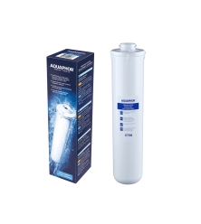 K7BM Nachfilter für Umkehrosmose-Systeme, Remineralisierung und Keimsperre.
