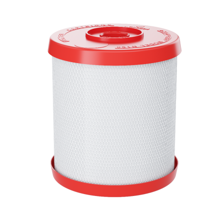 Filtereinsatz B505-14 für Viking Mini, Warmwasser