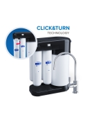 AQUAPHOR Set K1, K2, RO 100S, K7BM- Keimsperre und Remineralisierung für Umkehrosmose DWM 102S, 202S AQUAPHOR Set K1, K2, RO 100S, K7BM- Keimsperre und Remineralisierung für Umkehrosmose DWM 102S, 202S