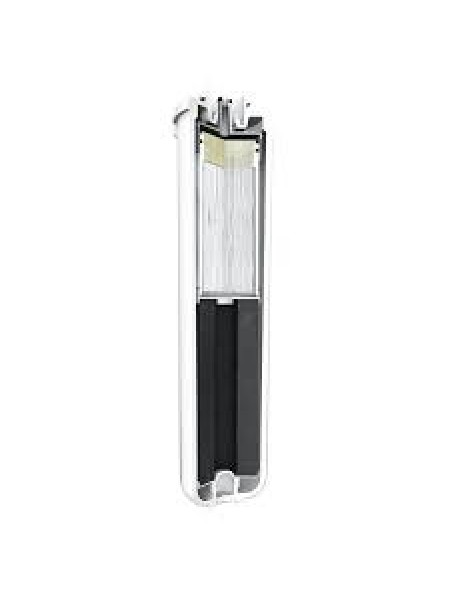 K7B Filter für Aktivkohle- und Umkehrosmose-Systeme. Mikrofiltration, Keimsperre