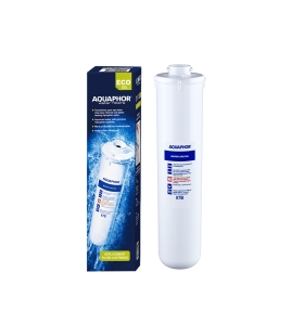K7B Filter für Aktivkohle- und Umkehrosmose-Systeme. Mikrofiltration, Keimsperre