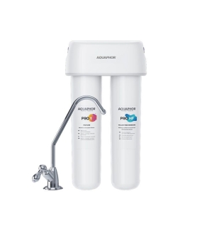 DUO PRO HF Mikrofiltration 0,1 µm. ohne Wasserenthärtung